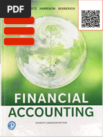 Financial Accounting For MBAs 7th Edition by Easton Wild Halsey