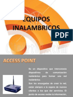 equiposinalambricos-100923151152-phpapp02