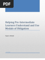 Download Essay on Modals of Obligation_Fayaz Ahmed by Fayaz Alam Ahmed SN103498429 doc pdf