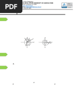 Hand Method for Trigonometric Values | PDF | Trigonometric Functions ...