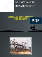 Tematica Instalaciones - Electricas.residenciales