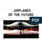 Future Aircraft