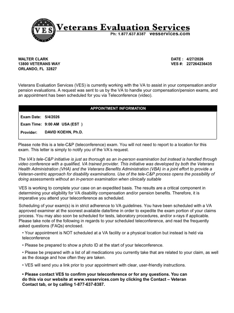 Attachment-VES 227264236435-20260427094538-001546 | PDF | United States ...