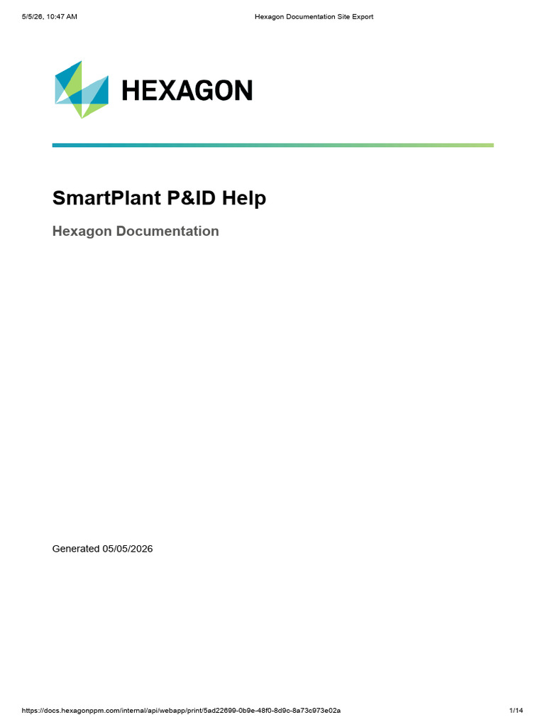 Sppid Consistancy Check | PDF | Computing | Software