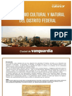 Exposición de Patrimonio DF - Versión Digital