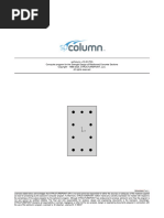 Spcolumn V10.10 (TM) Computer Program For The Strength Design of ...