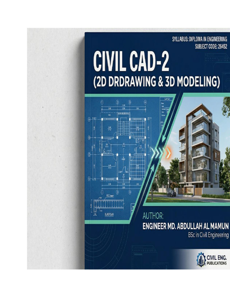 Civil CAD-2 | PDF