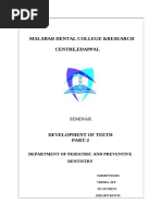 Enamel: Physical and Chemical Properties | PDF | Tooth Enamel | Tooth
