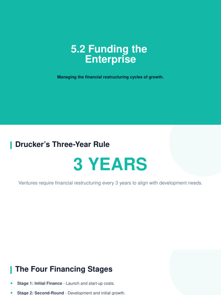 5.2 Funding | PDF