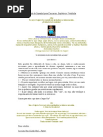 Apostila de Espanhol Para Concursos