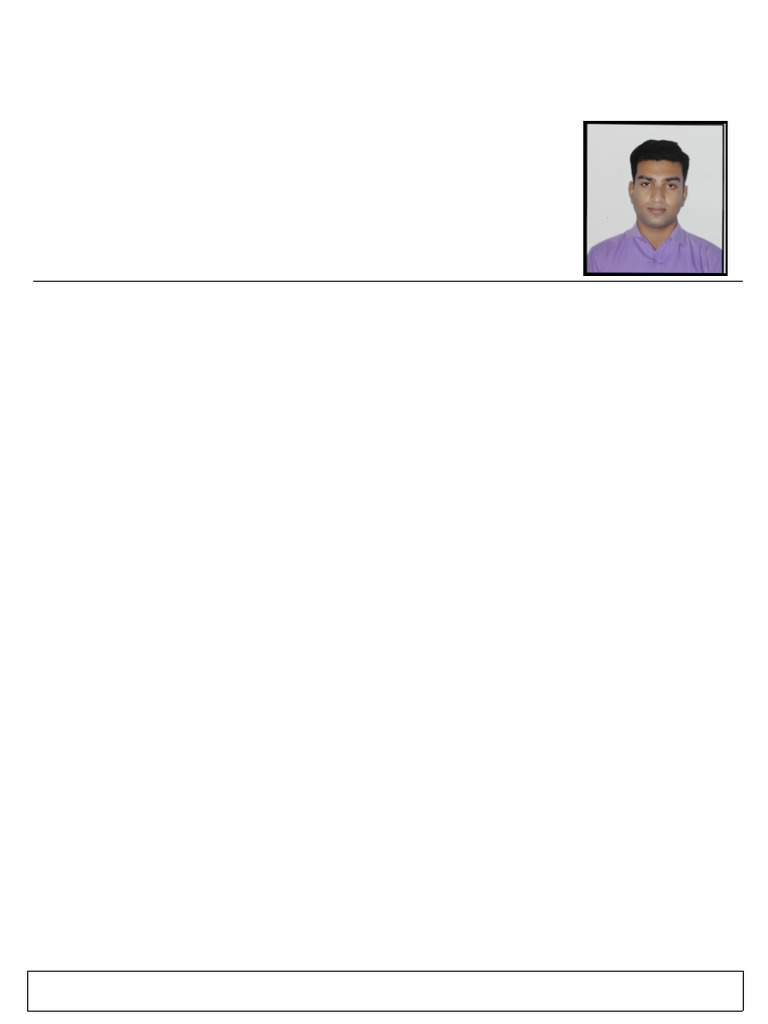 CSM Application | PDF