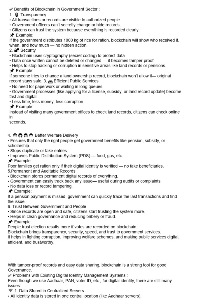 BAD UNIT 5 | PDF | Cyberwarfare | Security