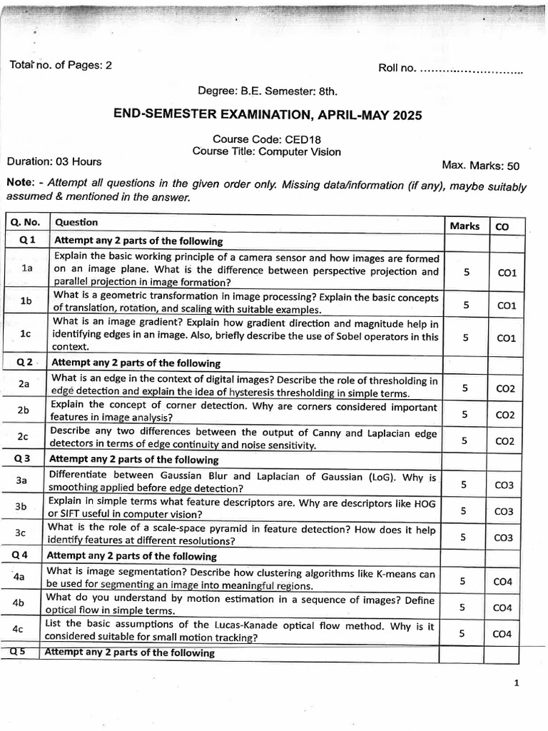 cv1 | PDF