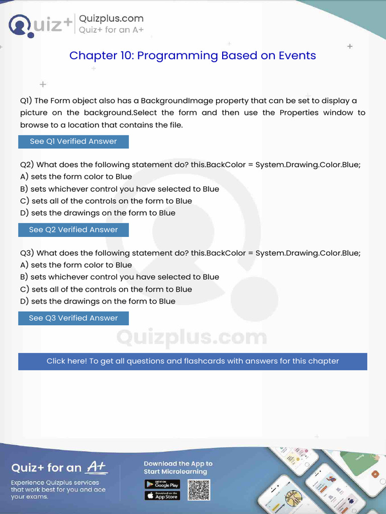 The Form Object Also Has a Backgroundimage Property That Can Be Set to ...