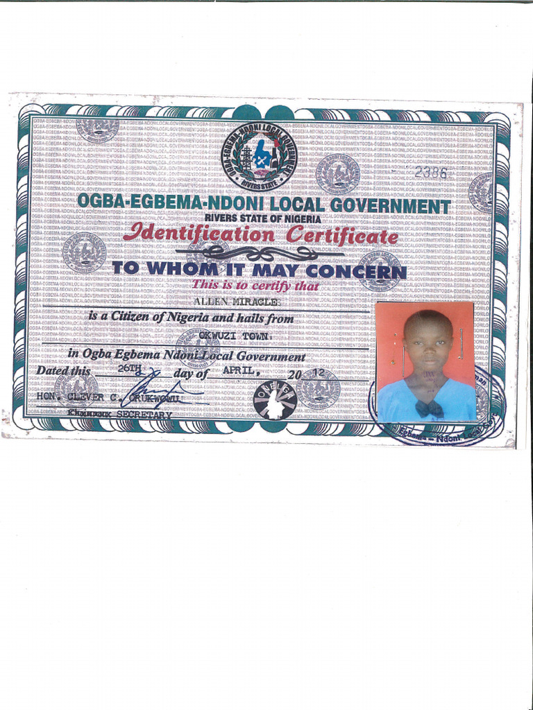 Local Gov | PDF