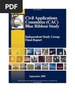 BLUE RIBBON STUDY