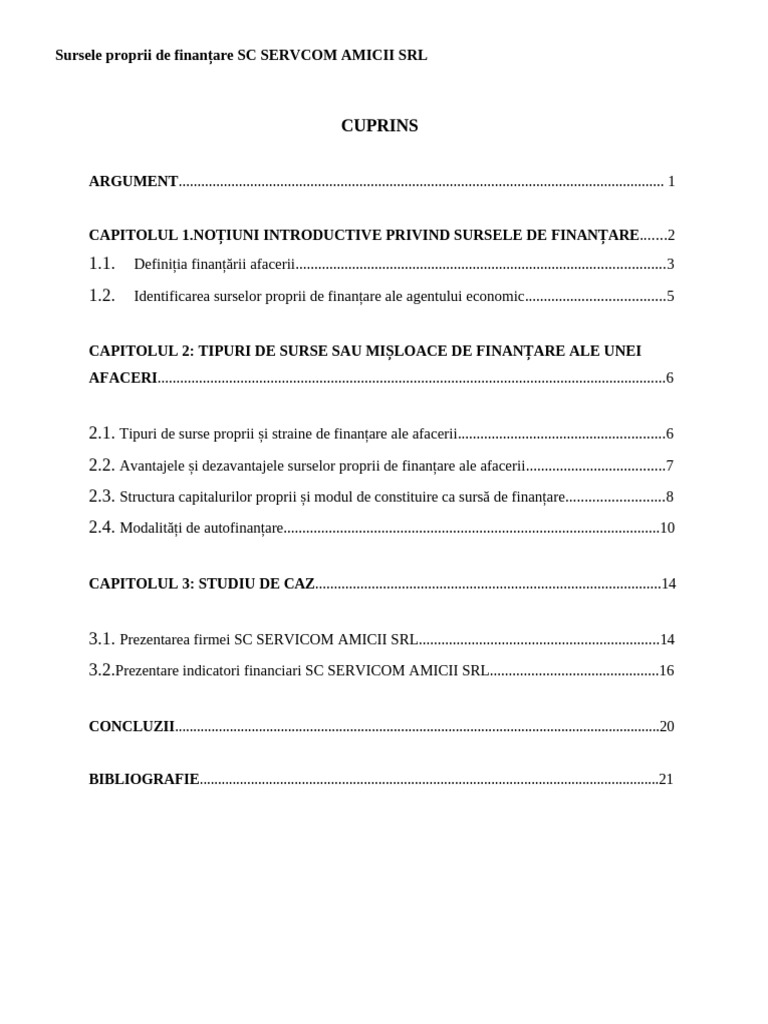 Atestat Darius Rodeanu Bun | PDF