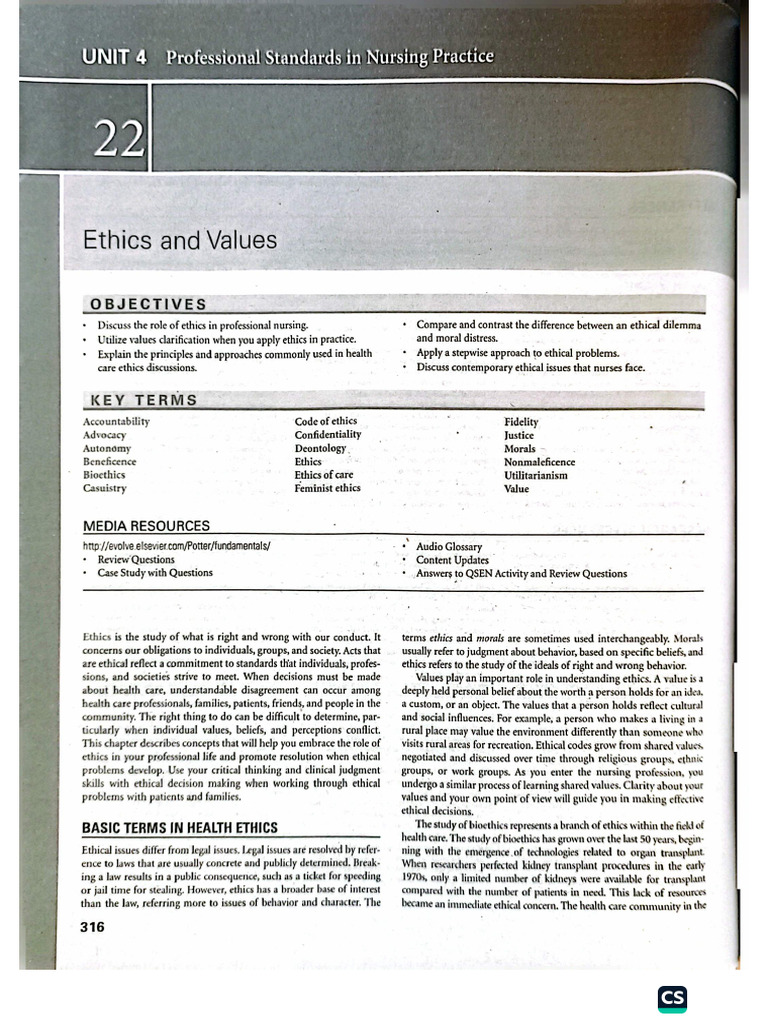 Chapter 22 | PDF