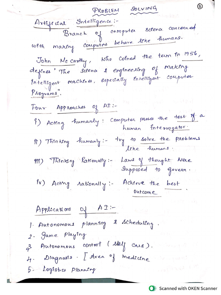MLT UNIT 1 | PDF