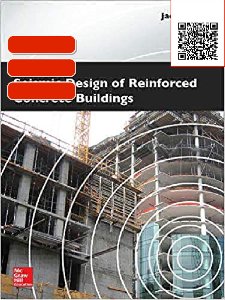 Ebook Seismic Design of Reinforced Concrete Buildings | PDF | Strength ...