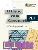 (ebook - albañileria y construccion) - ceac - el hierro en la construccion