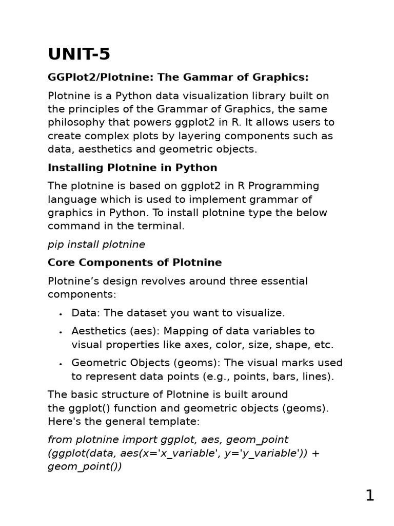 DVP UNIT-5 | PDF | Coordinate System | Horsepower