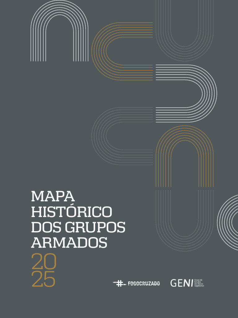 Relatorio Mapa 2025 Alt4 | PDF | Desigualdade social | Discriminação e ...