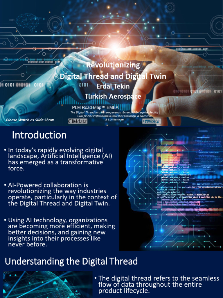 Collaboration with AI | PDF | Artificial Intelligence | Intelligence ...