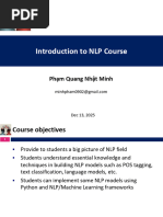 CS224N: NLP with Deep Learning Overview | PDF