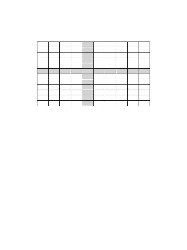Final Layout Map | PDF