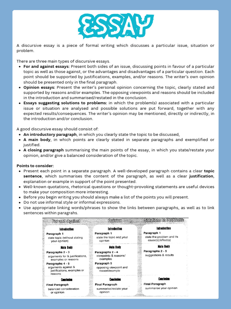 English Project Assessment Cover Page in Red Blue Cute Fun Style (3 ...