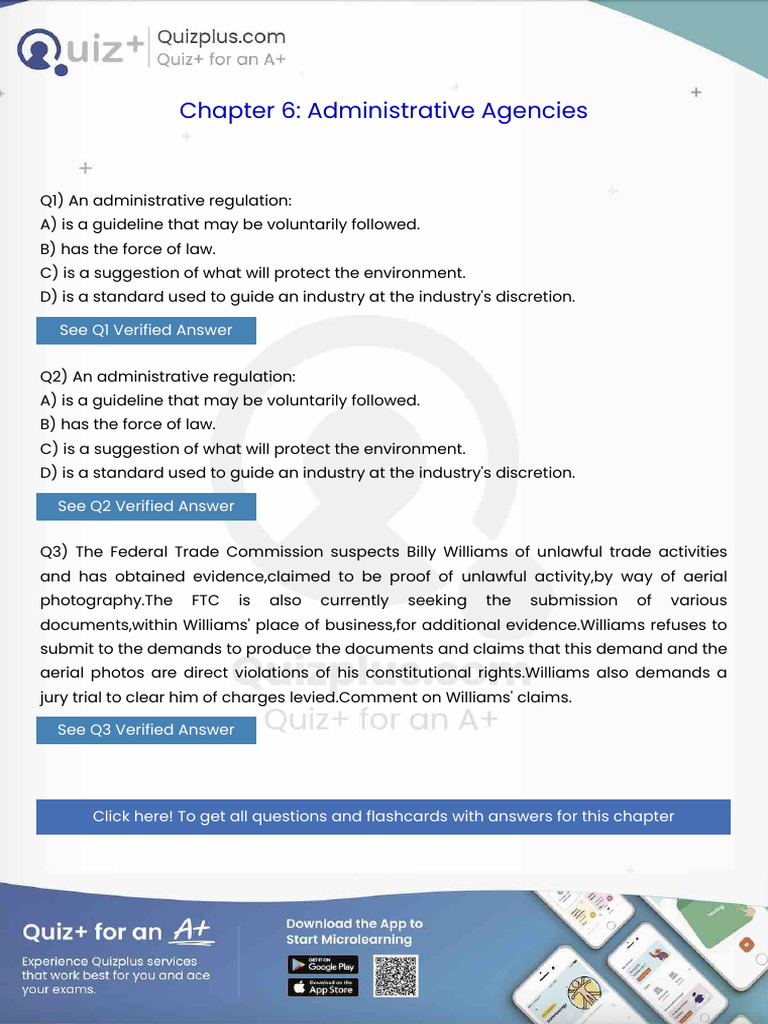 An Administrative Regulation | PDF | Negotiable Instrument | Business Law