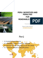 110804-Incentives and Penalties Renewable Energy Peru-Rmitma