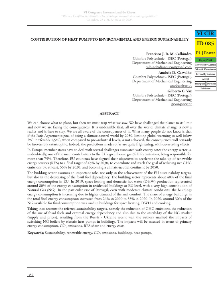 2023-Poster-PIP_ID085_P1_Poster_Francisco J. R. M. Calhindro et al | PDF