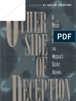 The Other Side of Deception - Victor Ostrovsky