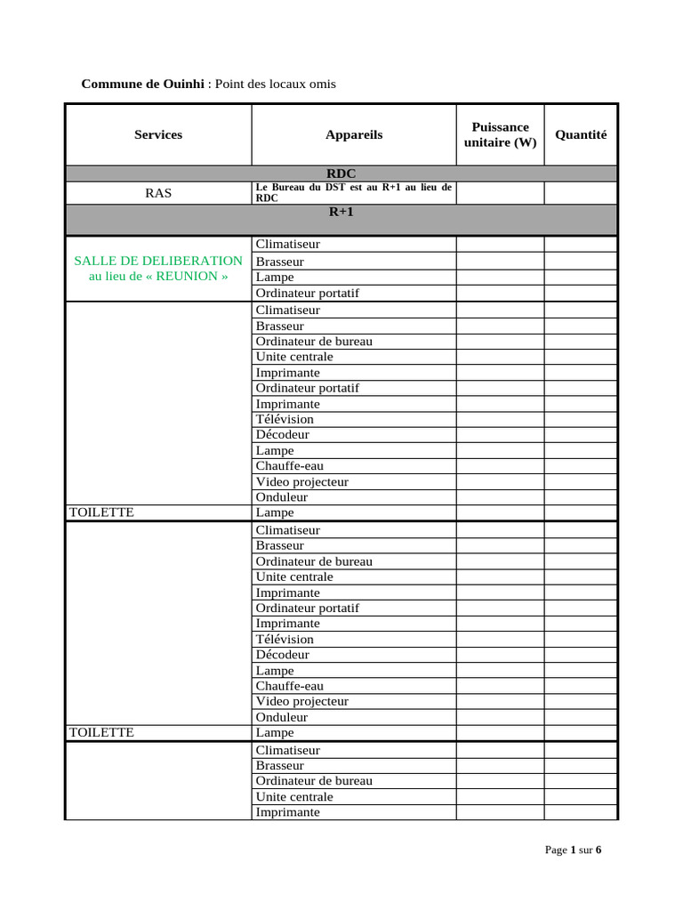 Liste Solaire | PDF | Composant | Machine