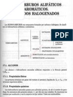 Soluciones Hidrocarburos Derivados Halogenados Selectividad