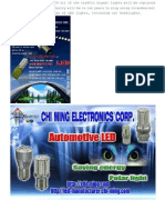 Automotive Led-led Application- (1)