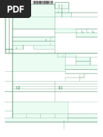 CBP Form 7512 Instructions and Sample | PDF | U.S. Customs And Border ...