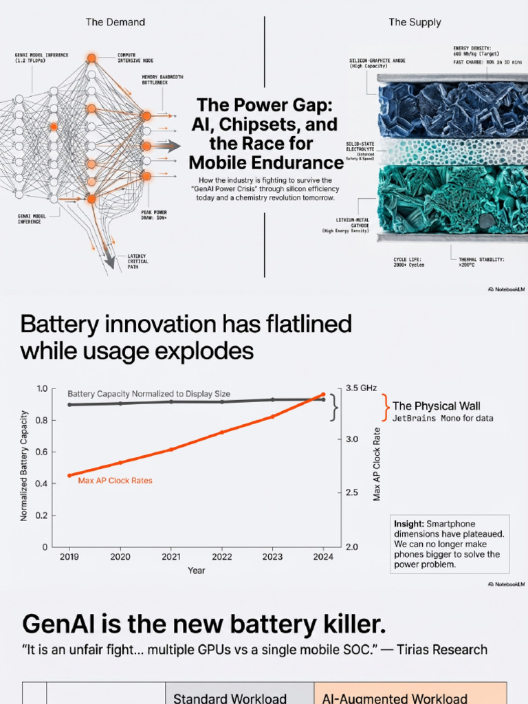 Silicon Efficiency Solid-State Power | PDF