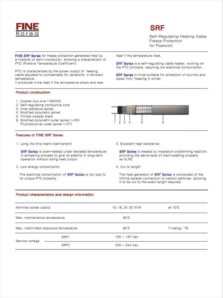 SRF | PDF | Electricity | Electrical Engineering