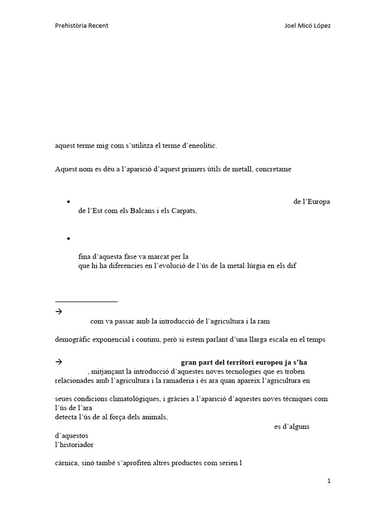 Apunts Tema 4 | PDF