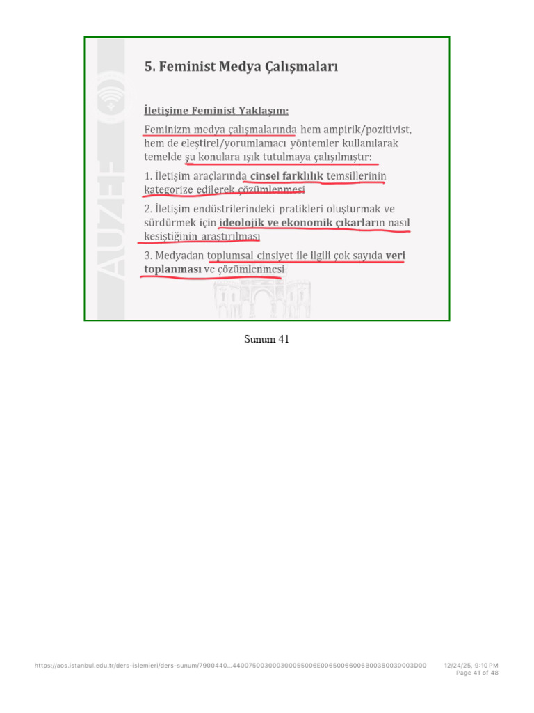 İletişim 7.unite eksik sayfalar | PDF