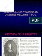 10.-Fisiopatologia de La Dm2