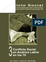 Conflicto Social 03