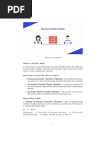 Pentestmonkey Reverse Shell Guide | PDF | Shell (Computing) | System ...