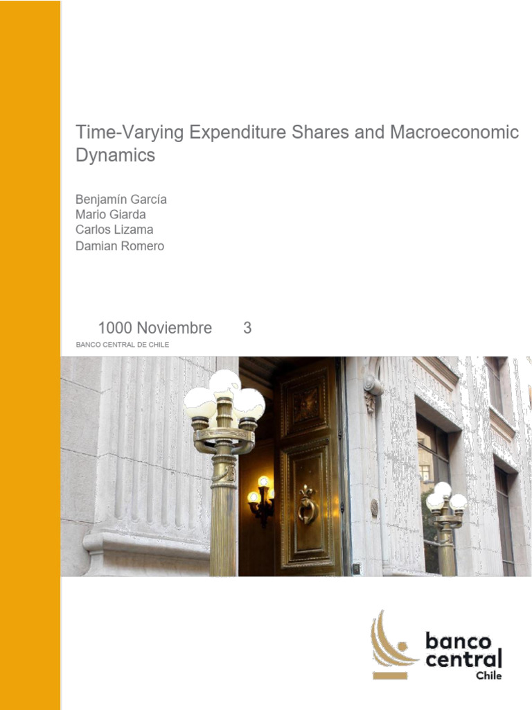 DTBC_1000 | PDF | Consumption (Economics) | Business Cycle