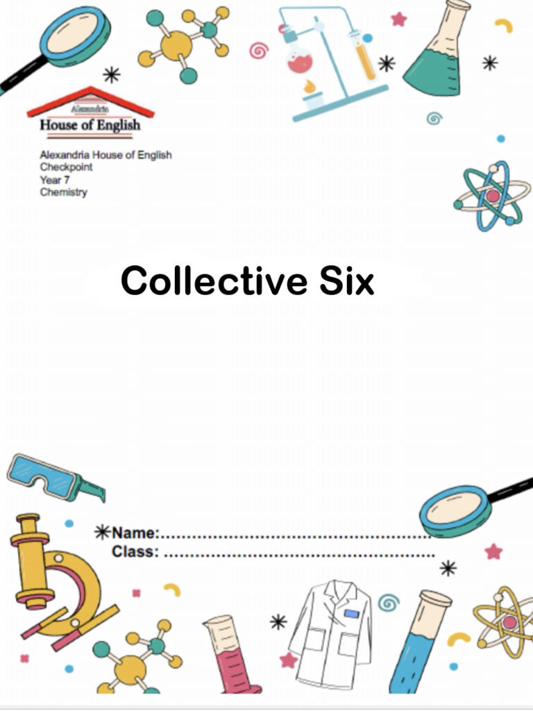 110813AssignmentsCollective 6 Final | PDF