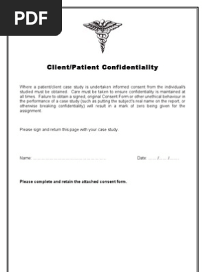 Consent Form