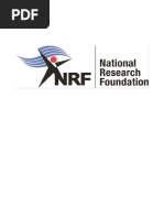 SRC Trust Fund Application Guidelines | PDF | Justice | Crime & Violence